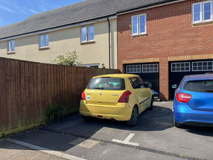 Parking space- click for photo gallery